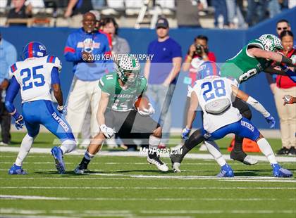 Thumbnail 3 in Carroll vs Duncanville (UIL 6A Quarterfinal Playoff) photogallery.