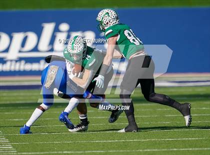 Thumbnail 3 in Carroll vs Duncanville (UIL 6A Quarterfinal Playoff) photogallery.