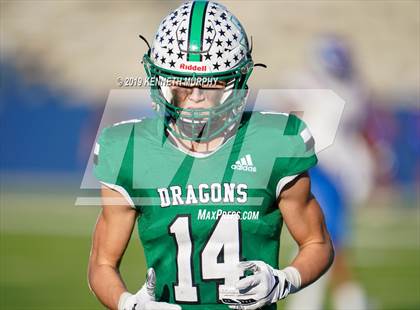 Thumbnail 3 in Carroll vs Duncanville (UIL 6A Quarterfinal Playoff) photogallery.
