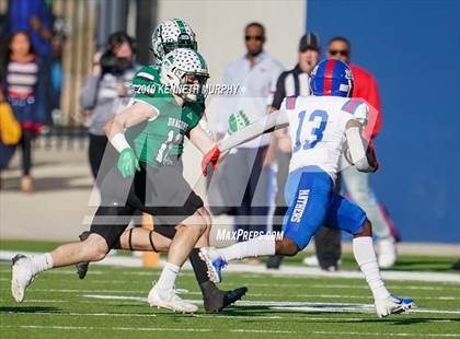 Thumbnail 3 in Carroll vs Duncanville (UIL 6A Quarterfinal Playoff) photogallery.
