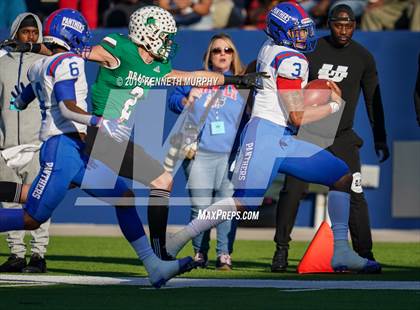 Thumbnail 3 in Carroll vs Duncanville (UIL 6A Quarterfinal Playoff) photogallery.