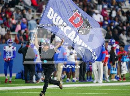 Thumbnail 1 in Carroll vs Duncanville (UIL 6A Quarterfinal Playoff) photogallery.