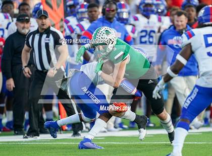 Thumbnail 3 in Carroll vs Duncanville (UIL 6A Quarterfinal Playoff) photogallery.