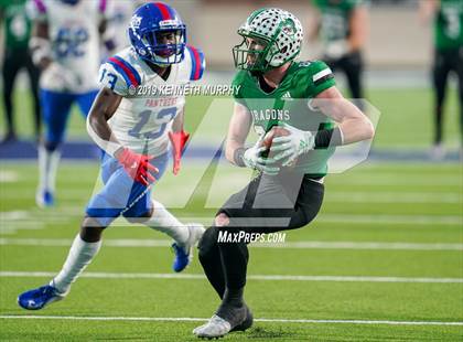 Thumbnail 3 in Carroll vs Duncanville (UIL 6A Quarterfinal Playoff) photogallery.