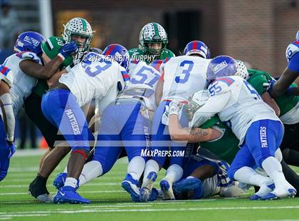 Thumbnail 1 in Carroll vs Duncanville (UIL 6A Quarterfinal Playoff) photogallery.