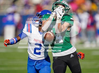 Thumbnail 1 in Carroll vs Duncanville (UIL 6A Quarterfinal Playoff) photogallery.