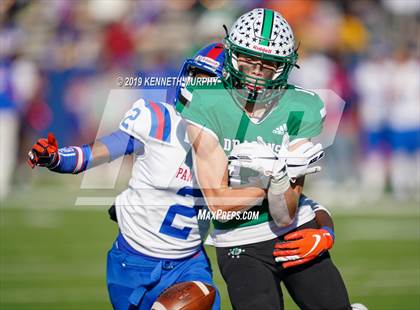 Thumbnail 3 in Carroll vs Duncanville (UIL 6A Quarterfinal Playoff) photogallery.