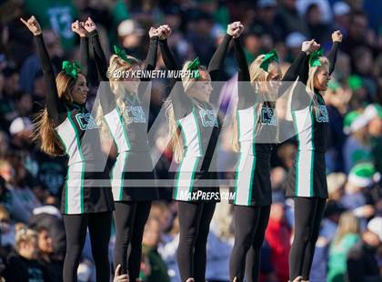 Thumbnail 1 in Carroll vs Duncanville (UIL 6A Quarterfinal Playoff) photogallery.