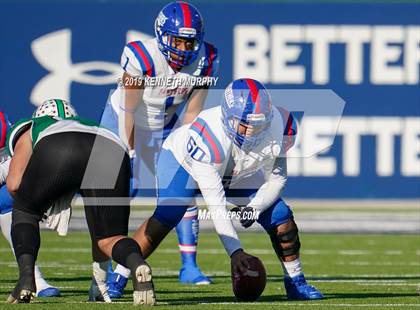 Thumbnail 3 in Carroll vs Duncanville (UIL 6A Quarterfinal Playoff) photogallery.
