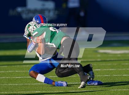 Thumbnail 1 in Carroll vs Duncanville (UIL 6A Quarterfinal Playoff) photogallery.