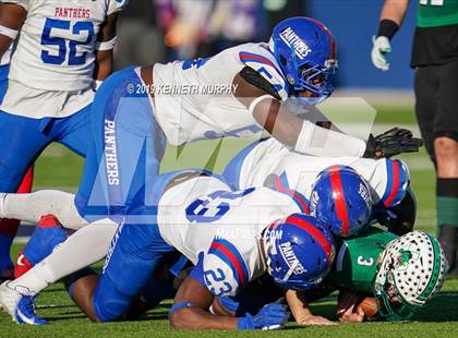 Thumbnail 1 in Carroll vs Duncanville (UIL 6A Quarterfinal Playoff) photogallery.