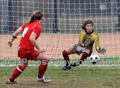 Thumbnail 1 in Tesoro vs Mission Viejo (Excalibur Tournament) photogallery.