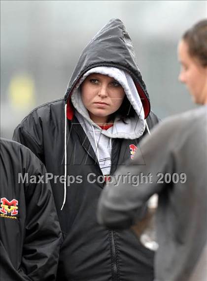 Thumbnail 3 in Tesoro vs Mission Viejo (Excalibur Tournament) photogallery.
