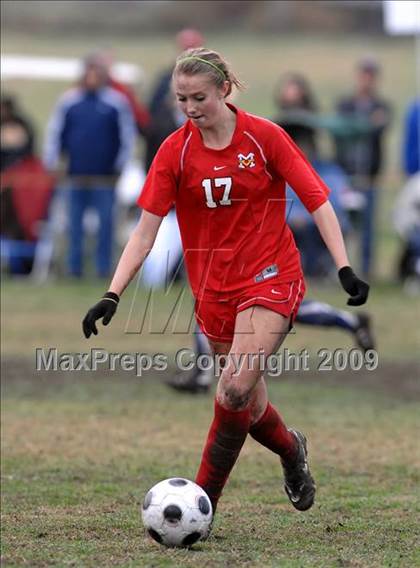 Thumbnail 2 in Tesoro vs Mission Viejo (Excalibur Tournament) photogallery.