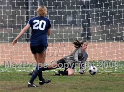 Thumbnail 1 in Tesoro vs Mission Viejo (Excalibur Tournament) photogallery.
