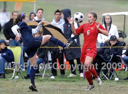 Thumbnail 2 in Tesoro vs Mission Viejo (Excalibur Tournament) photogallery.