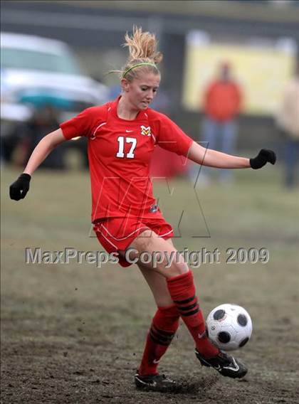 Thumbnail 3 in Tesoro vs Mission Viejo (Excalibur Tournament) photogallery.