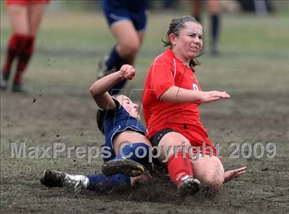 Thumbnail 1 in Tesoro vs Mission Viejo (Excalibur Tournament) photogallery.