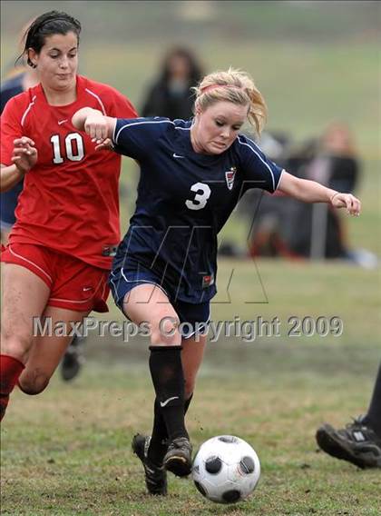 Thumbnail 1 in Tesoro vs Mission Viejo (Excalibur Tournament) photogallery.