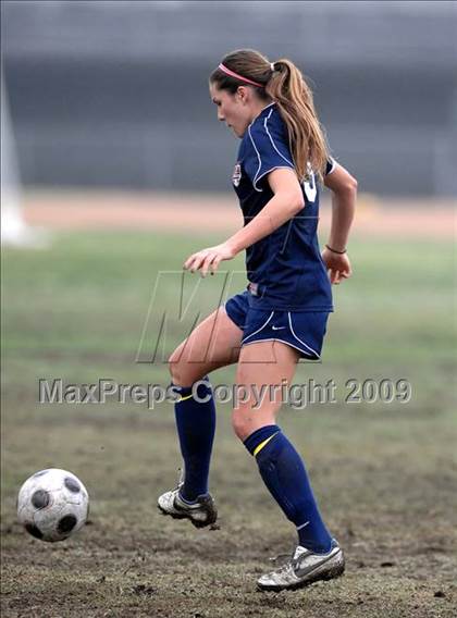 Thumbnail 1 in Tesoro vs Mission Viejo (Excalibur Tournament) photogallery.