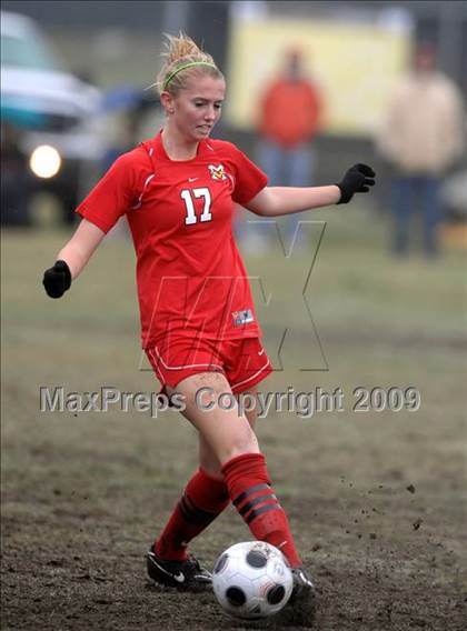 Thumbnail 1 in Tesoro vs Mission Viejo (Excalibur Tournament) photogallery.