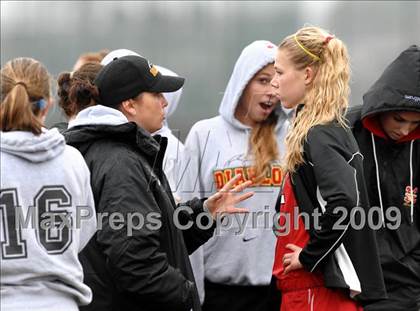 Thumbnail 1 in Tesoro vs Mission Viejo (Excalibur Tournament) photogallery.