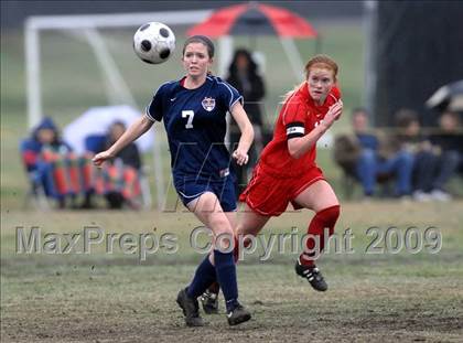 Thumbnail 1 in Tesoro vs Mission Viejo (Excalibur Tournament) photogallery.