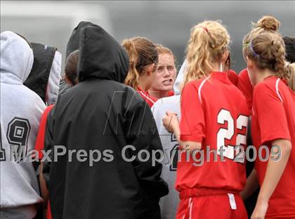 Thumbnail 2 in Tesoro vs Mission Viejo (Excalibur Tournament) photogallery.
