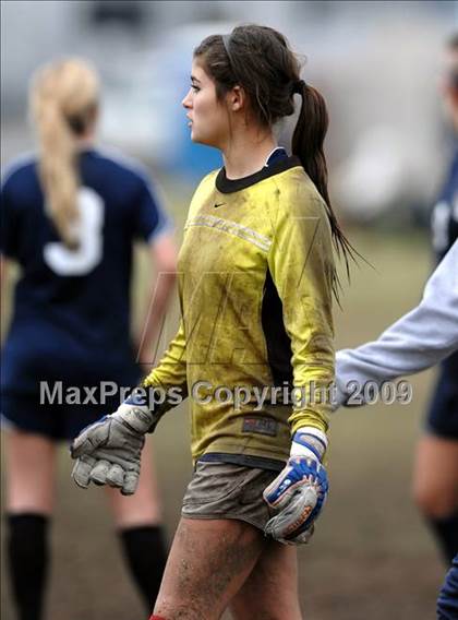 Thumbnail 2 in Tesoro vs Mission Viejo (Excalibur Tournament) photogallery.