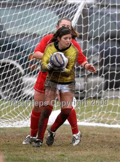 Thumbnail 1 in Tesoro vs Mission Viejo (Excalibur Tournament) photogallery.