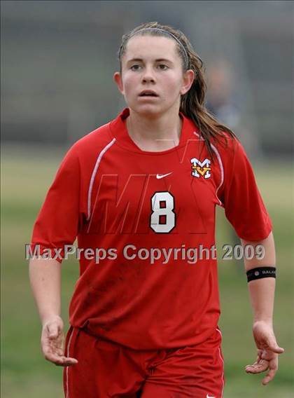 Thumbnail 1 in Tesoro vs Mission Viejo (Excalibur Tournament) photogallery.