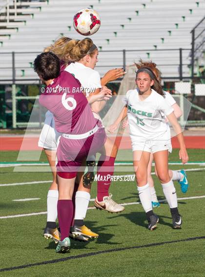 Thumbnail 3 in Licking Heights @ Dublin Coffman photogallery.