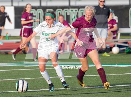 Thumbnail 1 in Licking Heights @ Dublin Coffman photogallery.