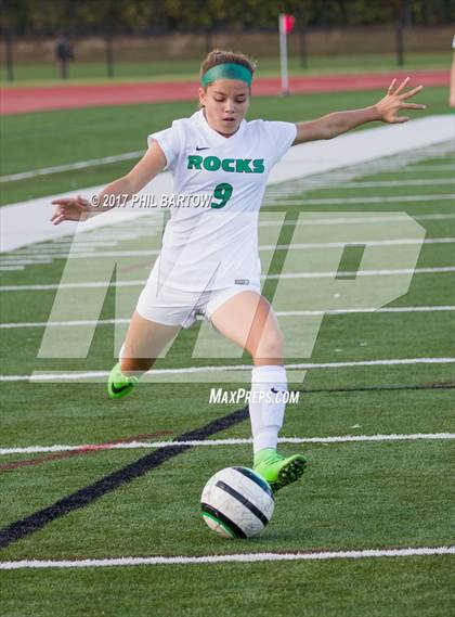 Thumbnail 2 in Licking Heights @ Dublin Coffman photogallery.
