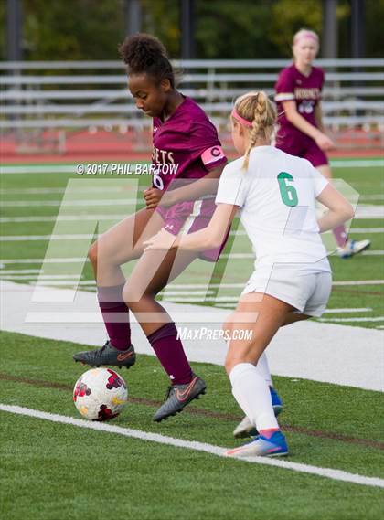 Thumbnail 2 in Licking Heights @ Dublin Coffman photogallery.