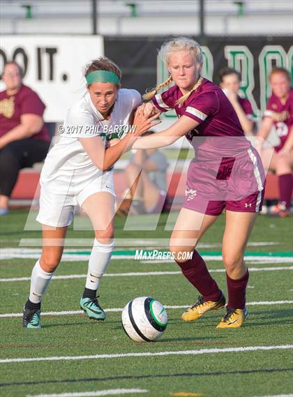 Thumbnail 2 in Licking Heights @ Dublin Coffman photogallery.
