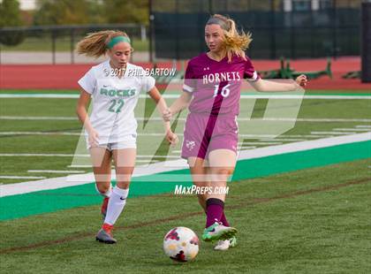 Thumbnail 1 in Licking Heights @ Dublin Coffman photogallery.