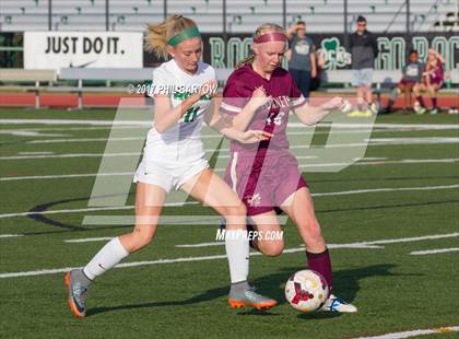 Thumbnail 2 in Licking Heights @ Dublin Coffman photogallery.