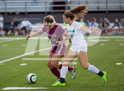 Thumbnail 1 in Licking Heights @ Dublin Coffman photogallery.
