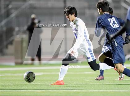 Thumbnail 1 in Christian Brothers @ Vista del Lago photogallery.