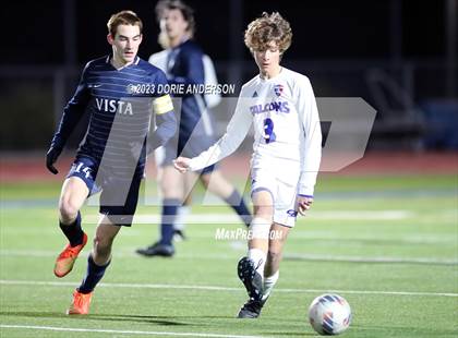 Thumbnail 3 in Christian Brothers @ Vista del Lago photogallery.