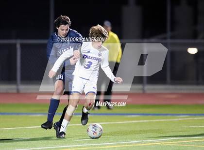 Thumbnail 2 in Christian Brothers @ Vista del Lago photogallery.