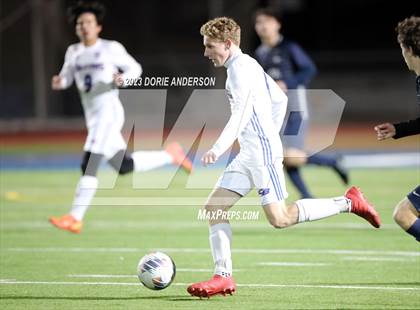 Thumbnail 2 in Christian Brothers @ Vista del Lago photogallery.