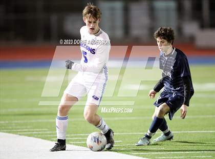 Thumbnail 2 in Christian Brothers @ Vista del Lago photogallery.