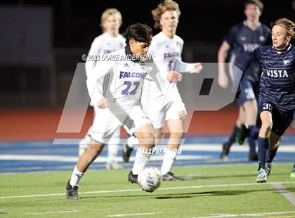 Thumbnail 1 in Christian Brothers @ Vista del Lago photogallery.