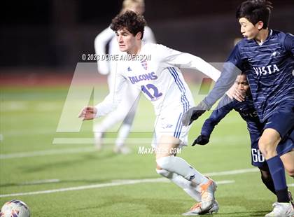 Thumbnail 2 in Christian Brothers @ Vista del Lago photogallery.