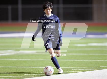 Thumbnail 3 in Christian Brothers @ Vista del Lago photogallery.