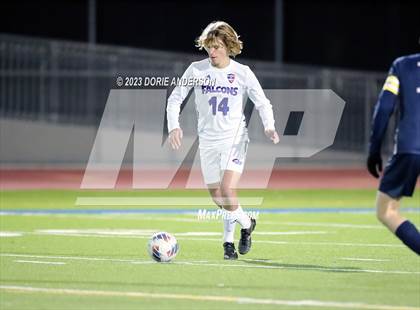 Thumbnail 2 in Christian Brothers @ Vista del Lago photogallery.
