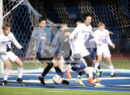 Thumbnail 3 in Christian Brothers @ Vista del Lago photogallery.