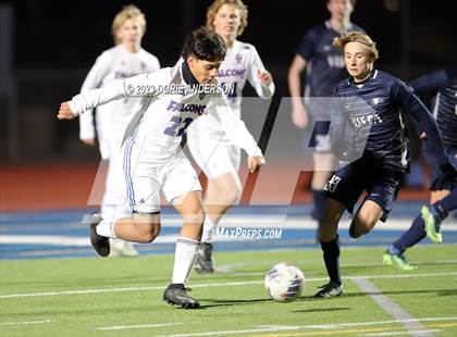 Thumbnail 2 in Christian Brothers @ Vista del Lago photogallery.